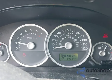 2007 Mercury Mariner Luxury из США, поврежденный, VIN 4M2YU81117KJ00243